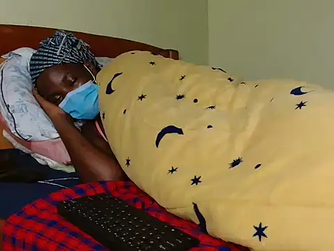 Alexxa ebony online show from 10/27/25, 01:53