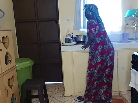 Alexxa ebony online show from 02/13/26, 07:59