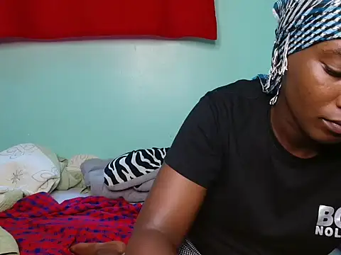 Alexxa ebony online show from 05/01/26, 11:04