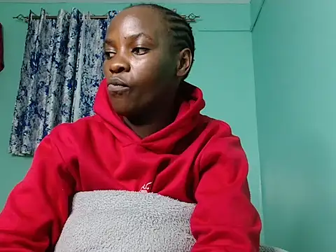 Alexxa ebony online show from 05/27/26, 06:38