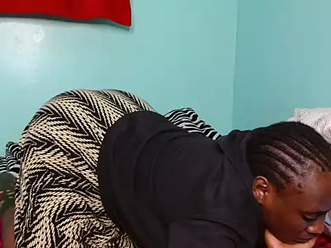 Alexxa ebony online show from 06/05/26, 02:01