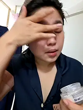 Minn-cute online show from 04/28/26, 02:38