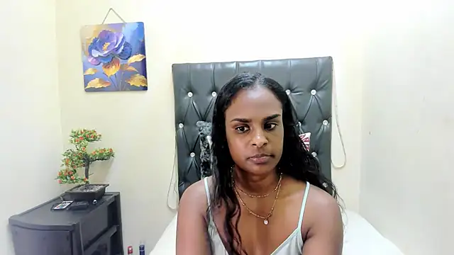 Toxicfantasy4u online show from 11/28/25, 04:15