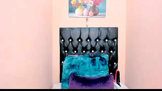 Toxicfantasy4u online show from 02/28/26, 05:19