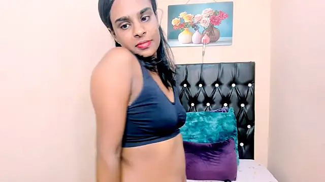 Toxicfantasy4u online show from 03/10/26, 04:01