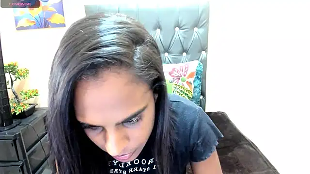 Toxicfantasy4u online show from 05/03/26, 02:01