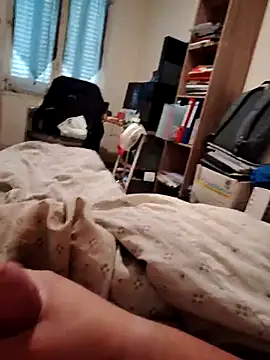 Max69dure online show from 09/18/25, 03:58