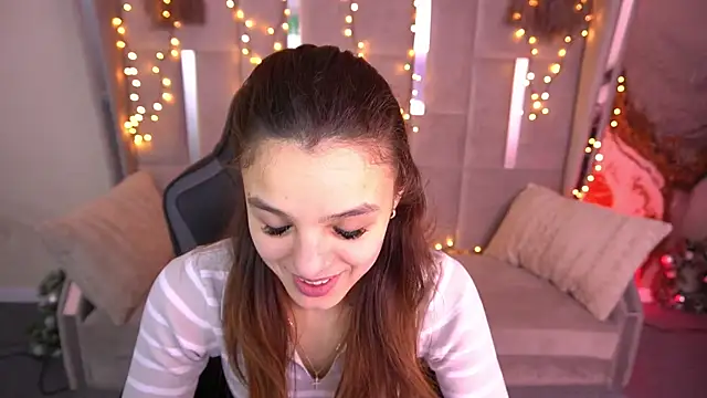 Snapshot of AnitaBambie chatting on 02/13/26, 07:04 AnitaBambie online show from 02/13/26, 07:04