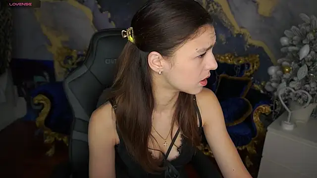 Snapshot of AnitaBambie chatting on 02/18/26, 07:15 AnitaBambie online show from 02/18/26, 07:15