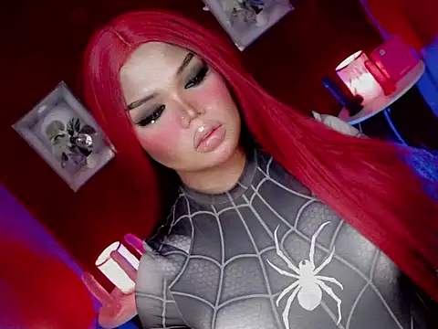 deliciouscum69 online show from 02/17/26, 11:55