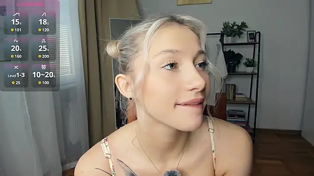 FaaBinaa online show from 11/28/25, 07:44