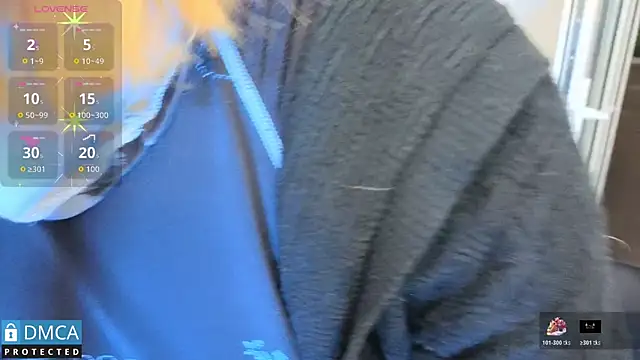 nena cupcake  online show from 01/14/26, 11:05