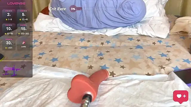 BellaLune online show from 02/25/26, 10:36