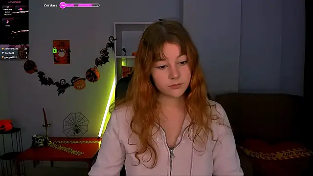 lola sun12 online show from 10/30/25, 08:42