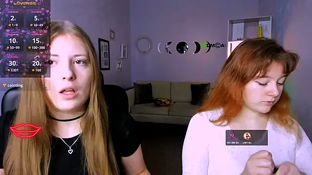 lola sun12 online show from 11/22/25, 11:20