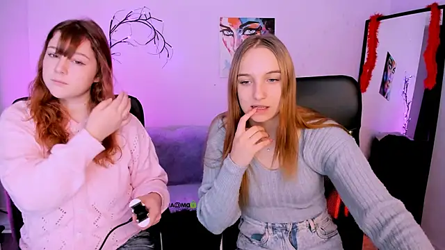 lola sun12 online show from 11/23/25, 10:15