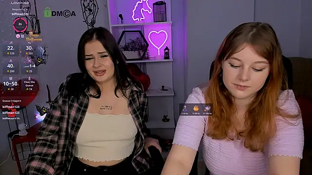 lola sun12 online show from 11/28/25, 10:01