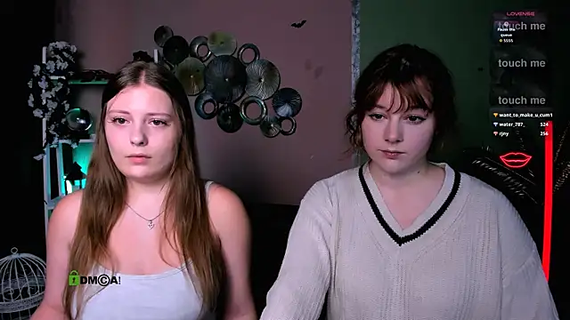 lola sun12 online show from 12/13/25, 08:14