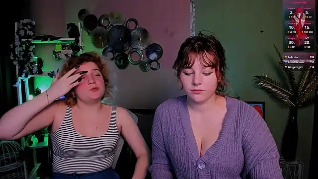 lola sun12 online show from 12/17/25, 09:10