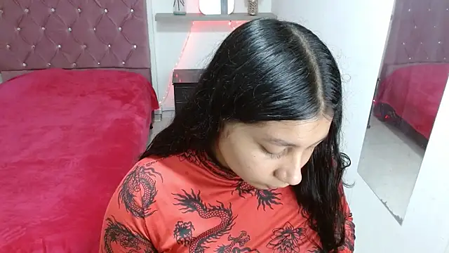 pixiefuckass online show from 10/03/25, 06:49