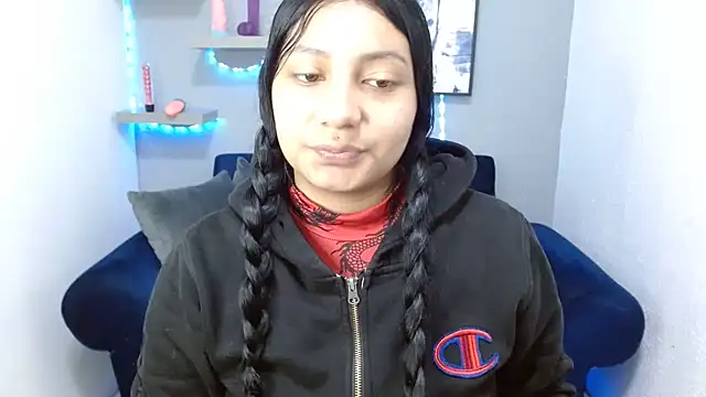 pixiefuckass online show from 11/20/25, 12:05