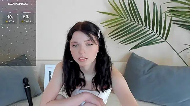 BlackyLii online show from 09/16/25, 01:17