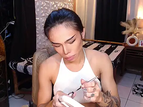 WILDROXIE online show from 10/06/25, 10:40