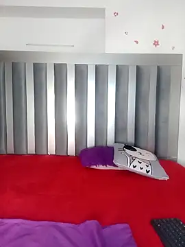 Alana steel 1 online show from 09/08/25, 07:35