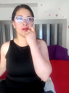 Alana steel 1 online show from 09/13/25, 07:35