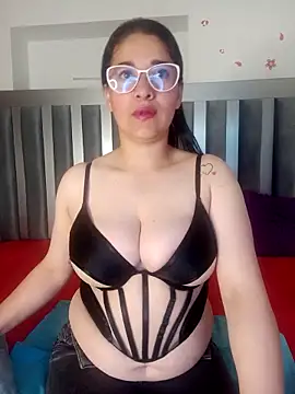 Alana steel 1 online show from 09/14/25, 12:04