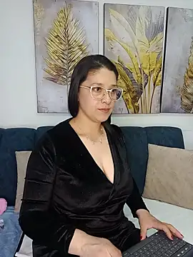 Alana steel 1 online show from 11/27/25, 07:38