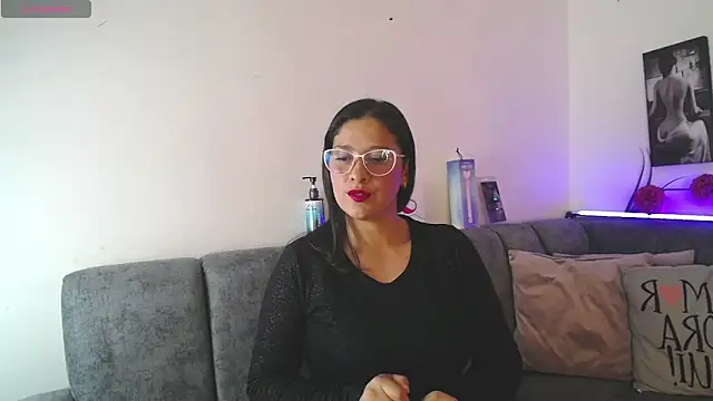 Alana steel 1 online show from 03/03/26, 07:31