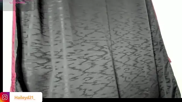 HaileyDuke online show from 01/06/26, 10:45