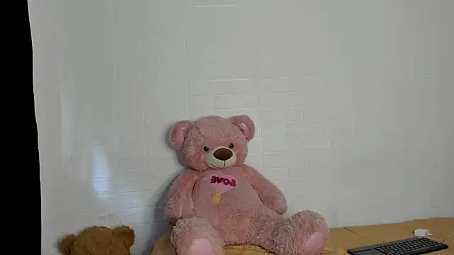 HaileyDuke online show from 06/15/26, 09:17