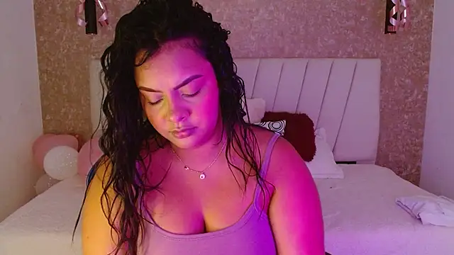 Amaranta carey online show from 10/09/25, 11:36