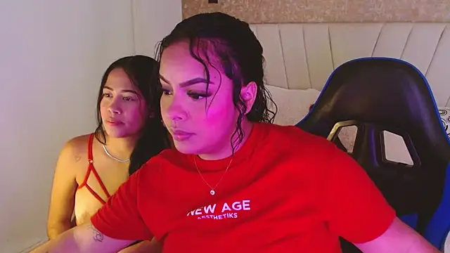 Amaranta carey online show from 10/20/25, 12:00