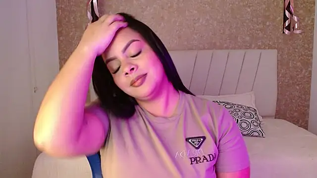 Amaranta carey online show from 11/17/25, 12:05