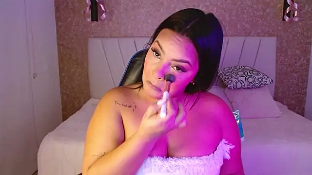 Amaranta carey online show from 11/20/25, 11:59