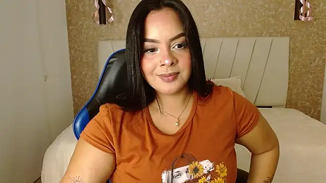 Amaranta carey online show from 11/23/25, 11:48