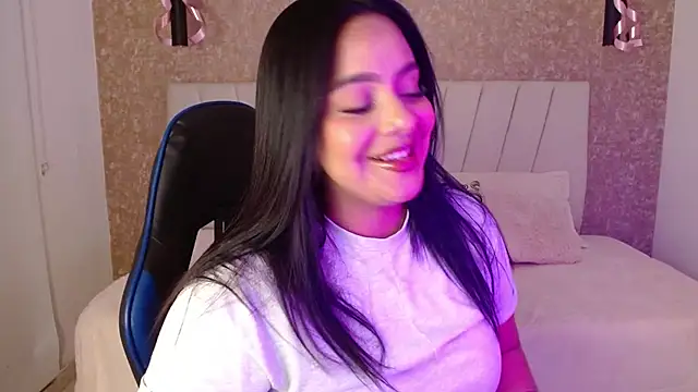 Amaranta carey online show from 11/27/25, 11:29