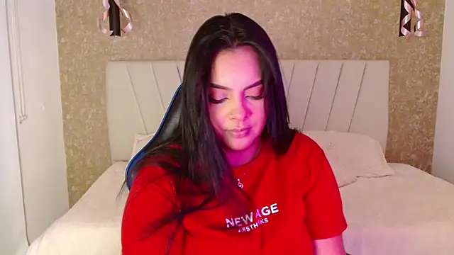 Amaranta carey online show from 12/01/25, 12:26