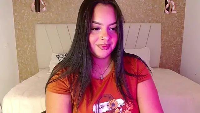 Amaranta carey online show from 12/05/25, 12:08