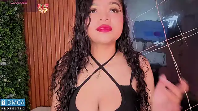 leidy morales  online show from 06/12/26, 11:09