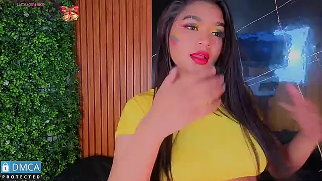 leidy morales  online show from 06/17/26, 11:01