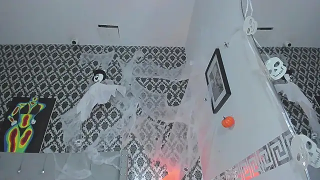 Snapshot of AlliisonRae chatting on 10/13/25, 03:01 AlliisonRae online show from 10/13/25, 03:01