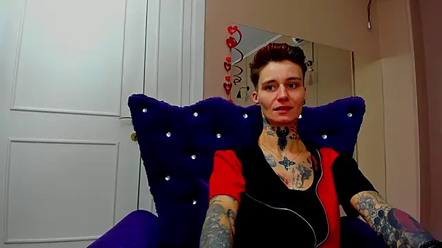 Kennysx online show from 11/24/25, 08:19