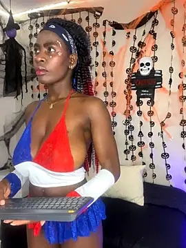 MorenaLush Eup online show from 10/28/25, 04:05