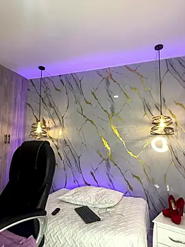 MorenaLush Eup online show from 01/14/26, 01:22