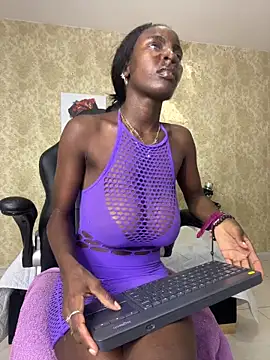 MorenaLush Eup online show from 02/09/26, 02:15