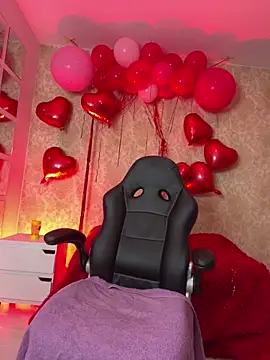 MorenaLush Eup online show from 02/23/26, 12:52